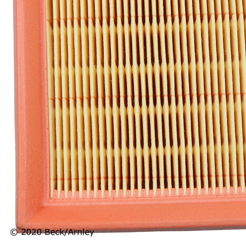 Air Filter  Beck/Arnley  042-1619