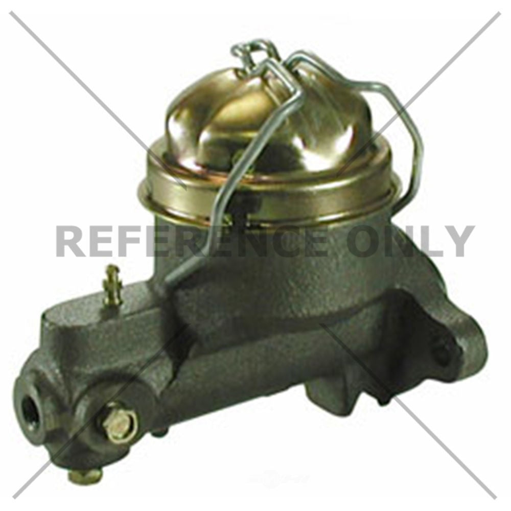 New Master Brake Cyl  Centric Parts  130.62013