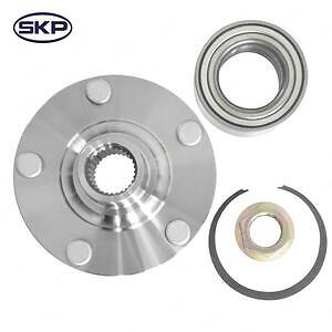 Wheel Hub Repair Kit  Skyward Automotive  SK518516