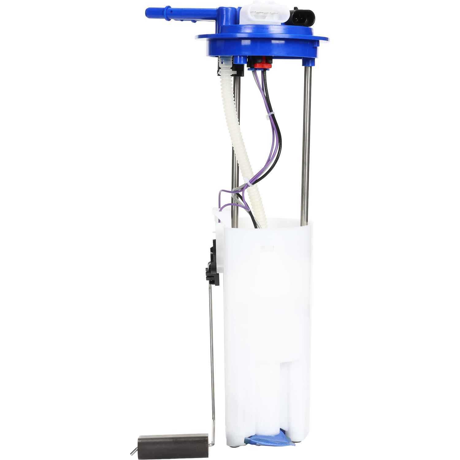 Fuel Pump Module Assy  Delphi  FG0288
