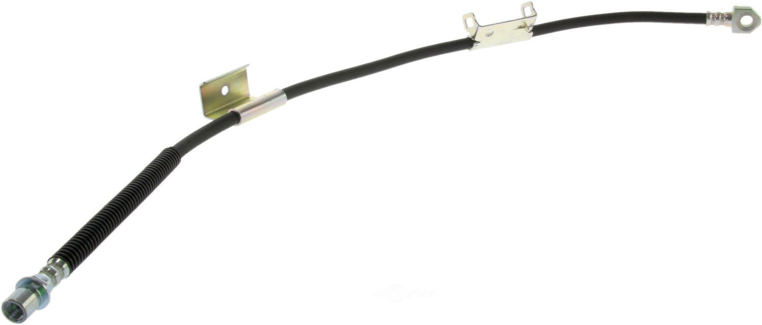 Frt Brake Hose  Centric Parts  150.66119