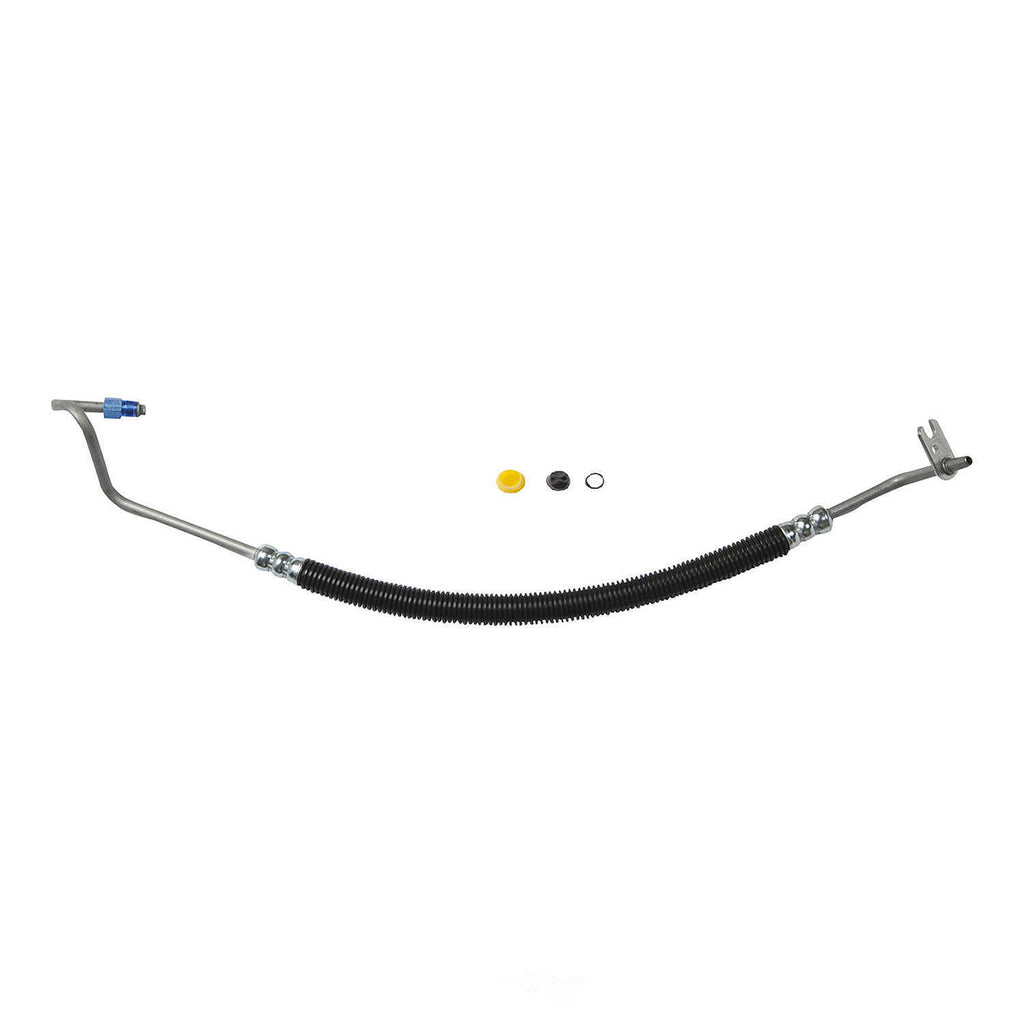 Pwr Strg Pressure Hose  Edelmann  80617