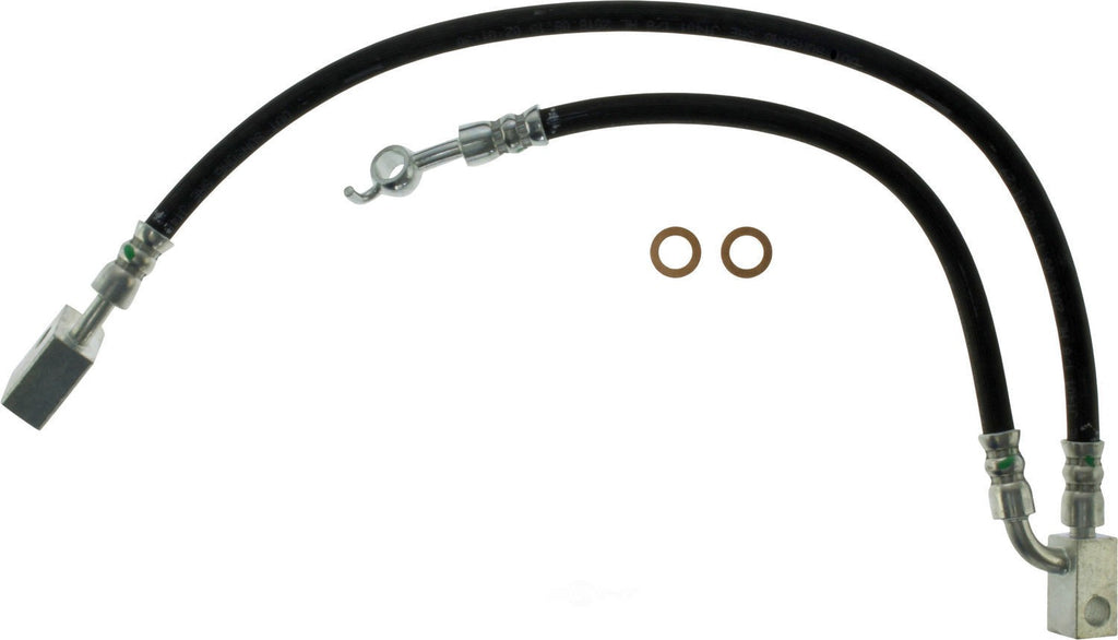 Frt Brake Hose  Centric Parts  150.42138