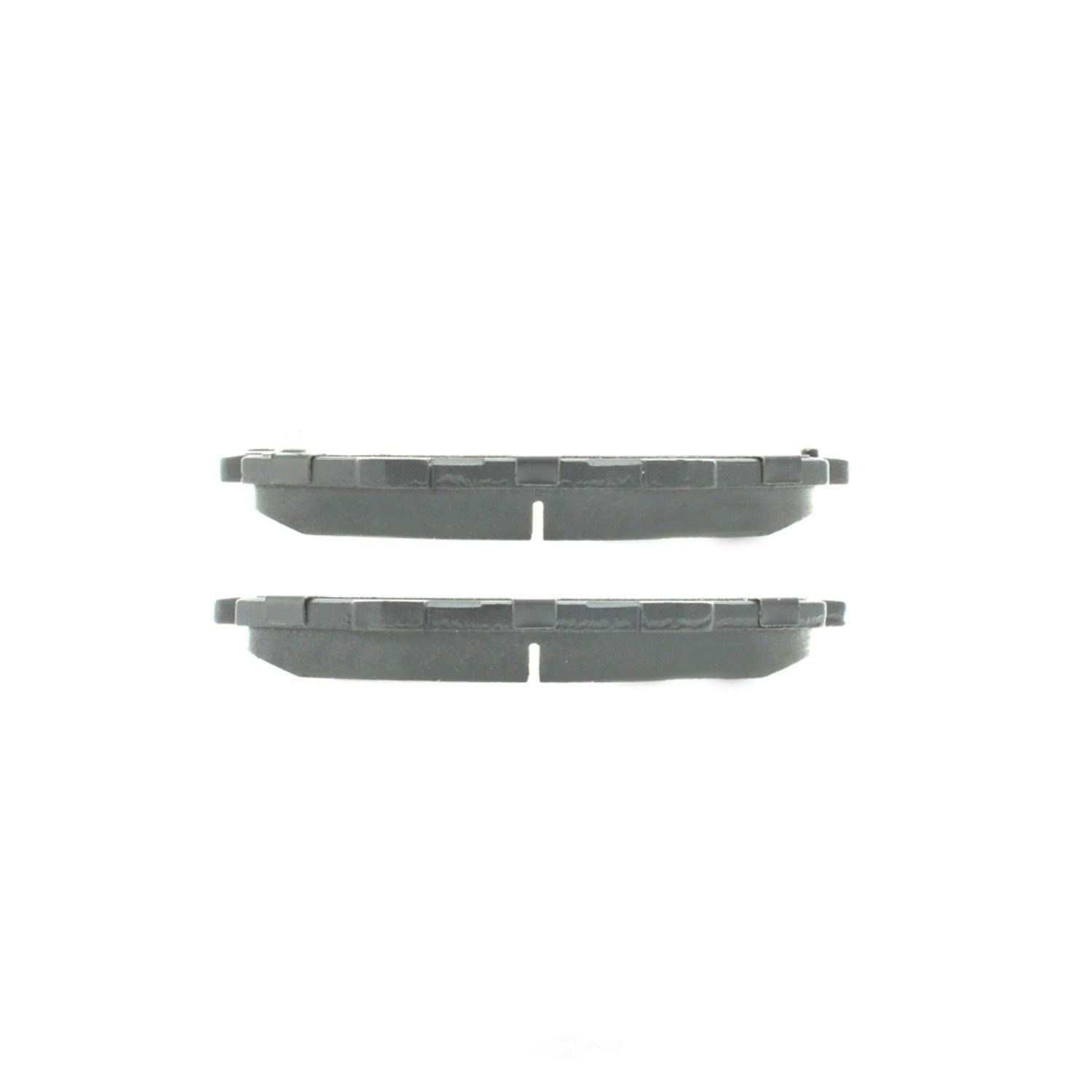 Frt Super Prem Ceramic Brake Pads  Centric Parts  105.05030