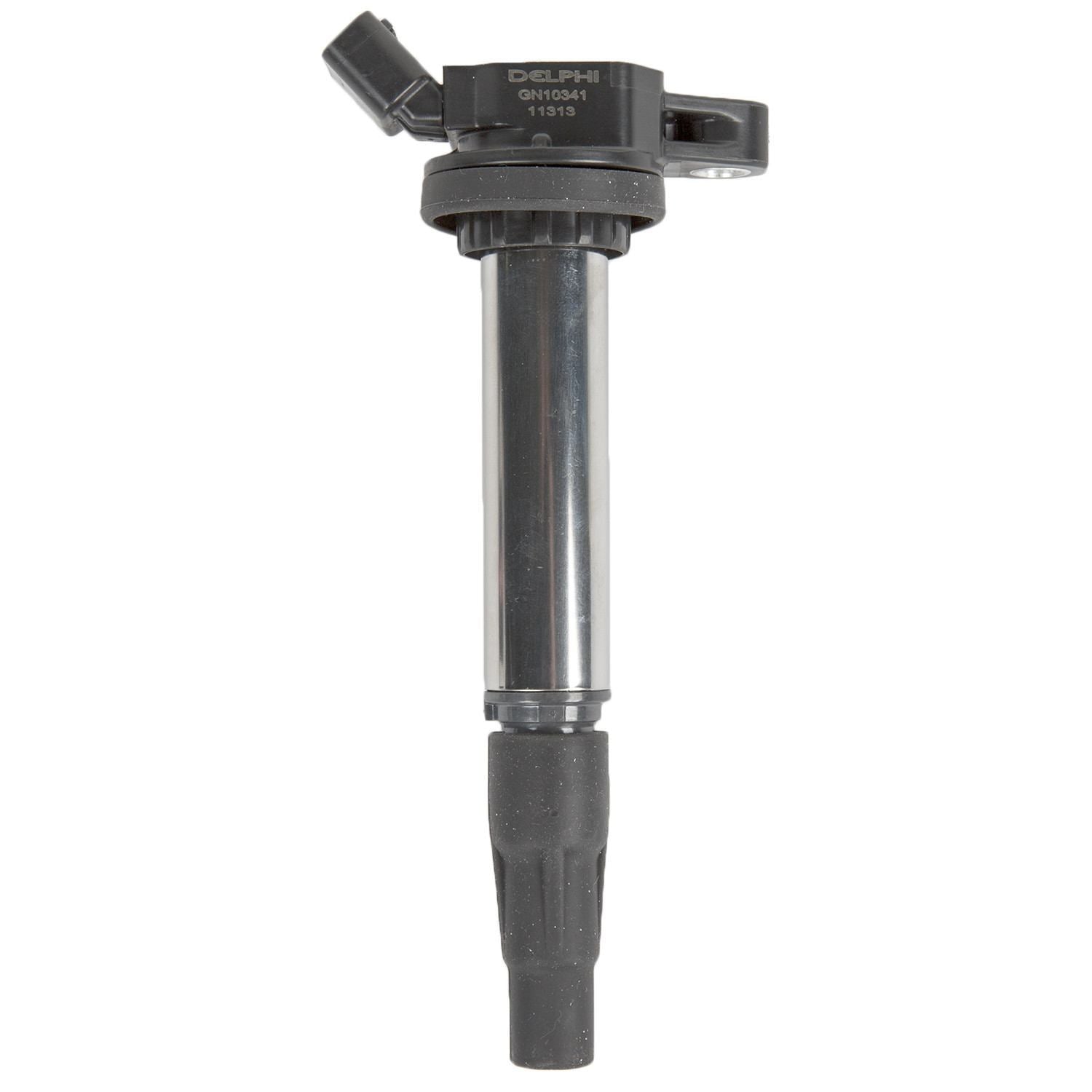 Ignition Coil  Delphi  GN10341