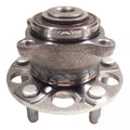 PTC Premium Wheel Bearing And Hub Assembly PT512353