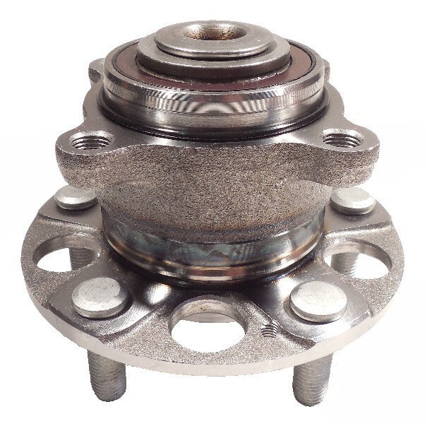 PTC Premium Wheel Bearing And Hub Assembly PT512353