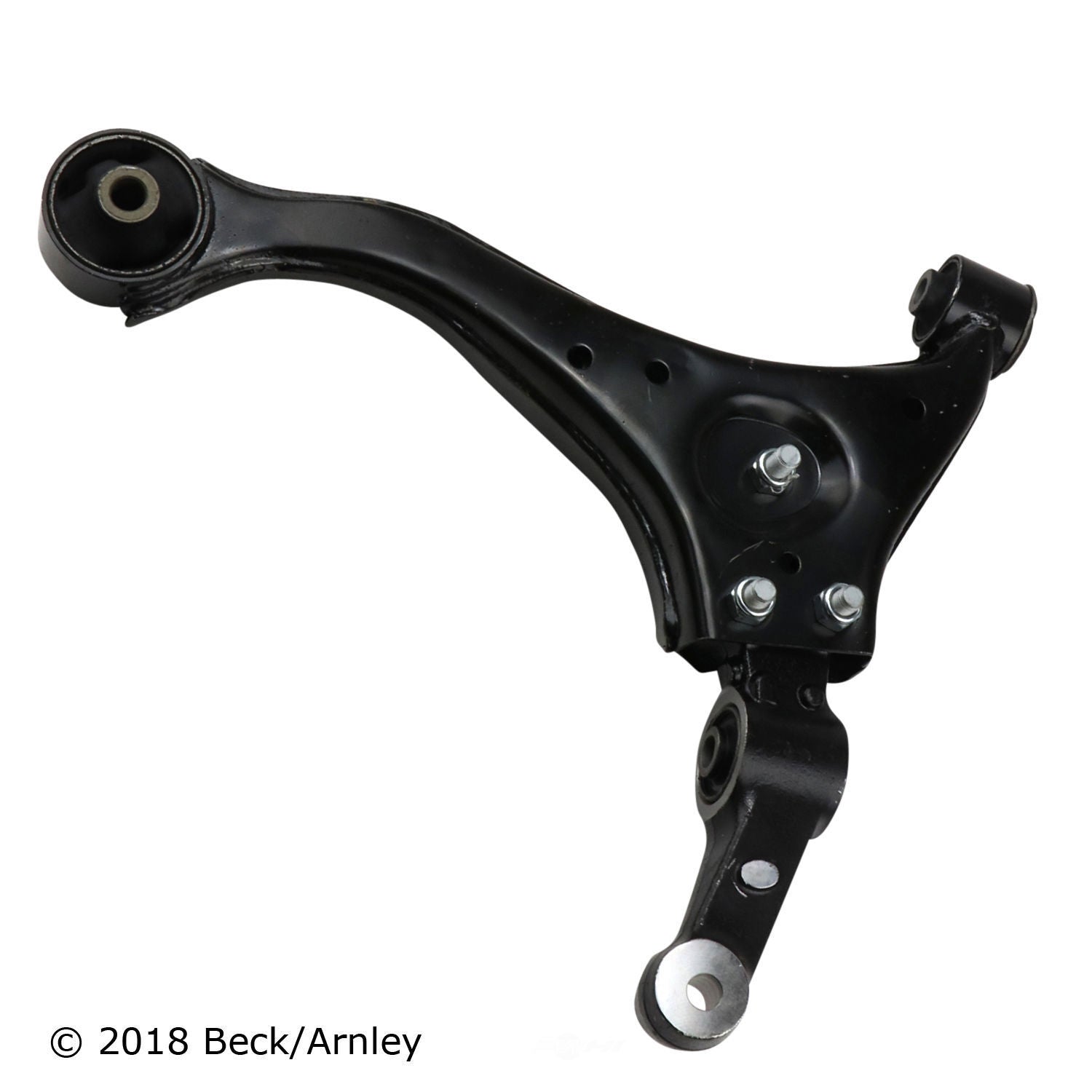 Lower Control Arm  Beck/Arnley  102-7155