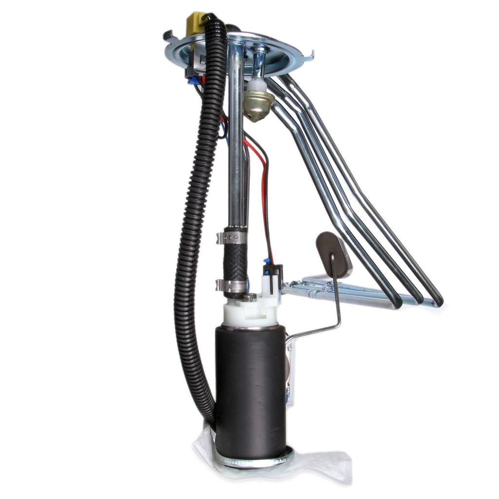 Fuel Pmp & Hanger w/Sender  Delphi  HP10039