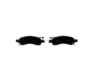 Frt Disc Brake Pads  Bosch  BE1169AH