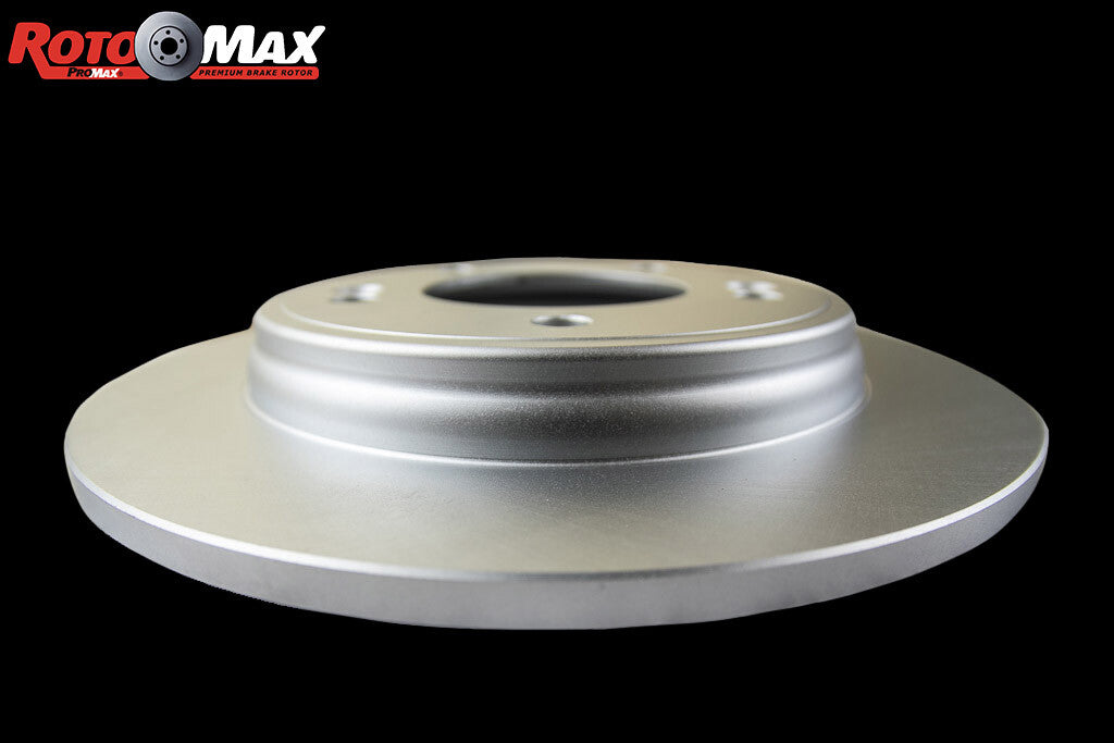 PROMAX Premium Geo-Coated Brake Rotor 20-610065