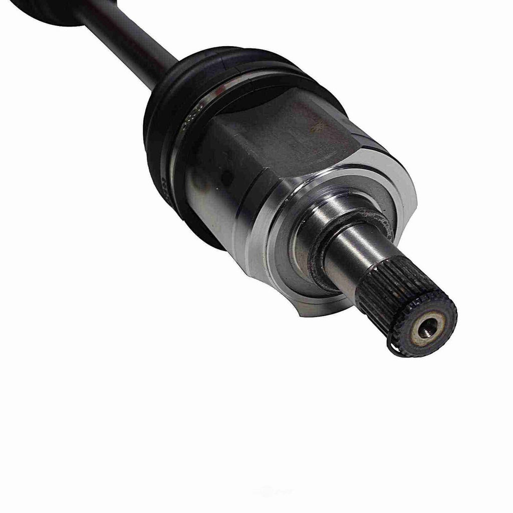 Left New CV Complete Assy   GSP North America   NCV36125