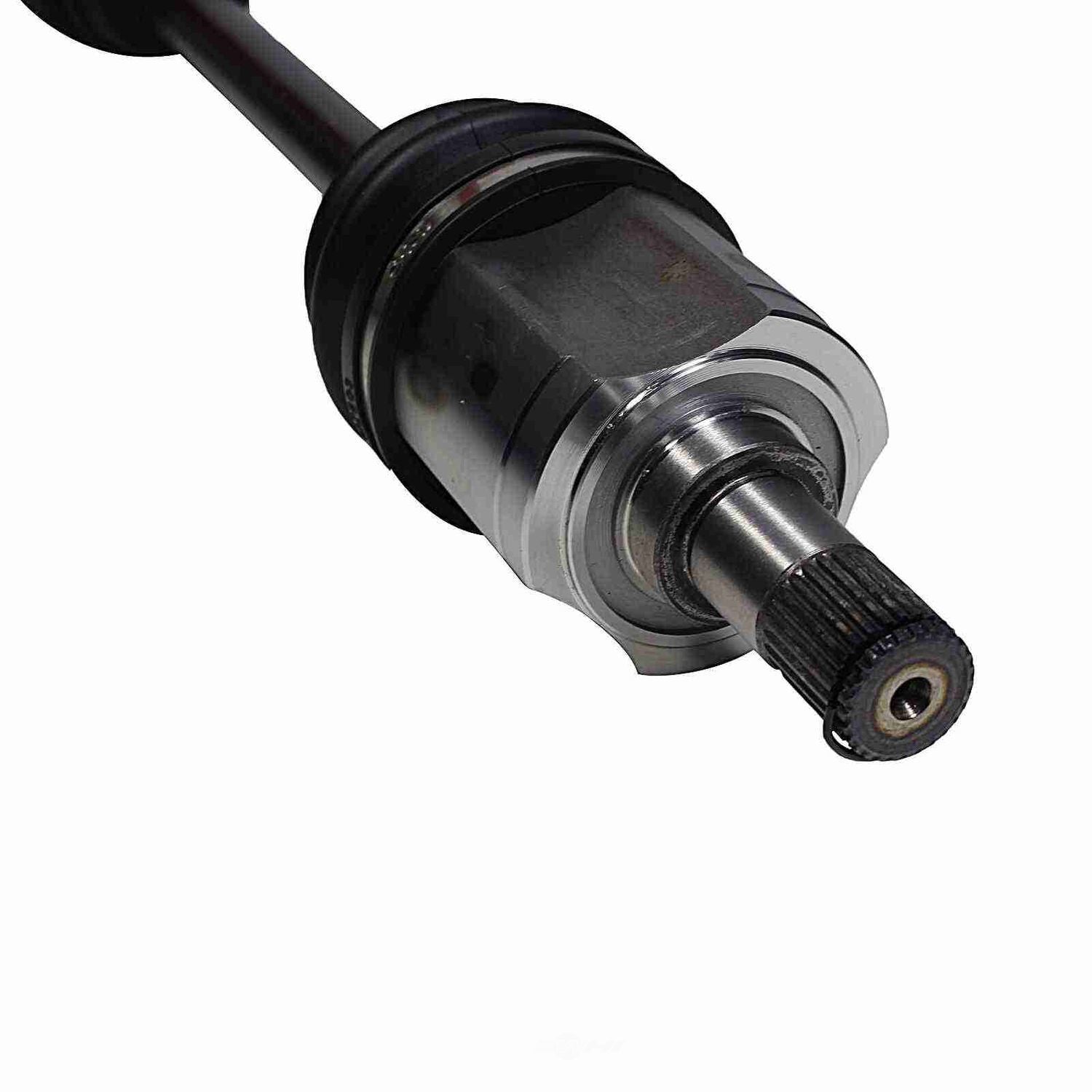 Left New CV Complete Assy   GSP North America   NCV36125