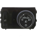 Headlight Switch  Standard Motor Products  HLS1691