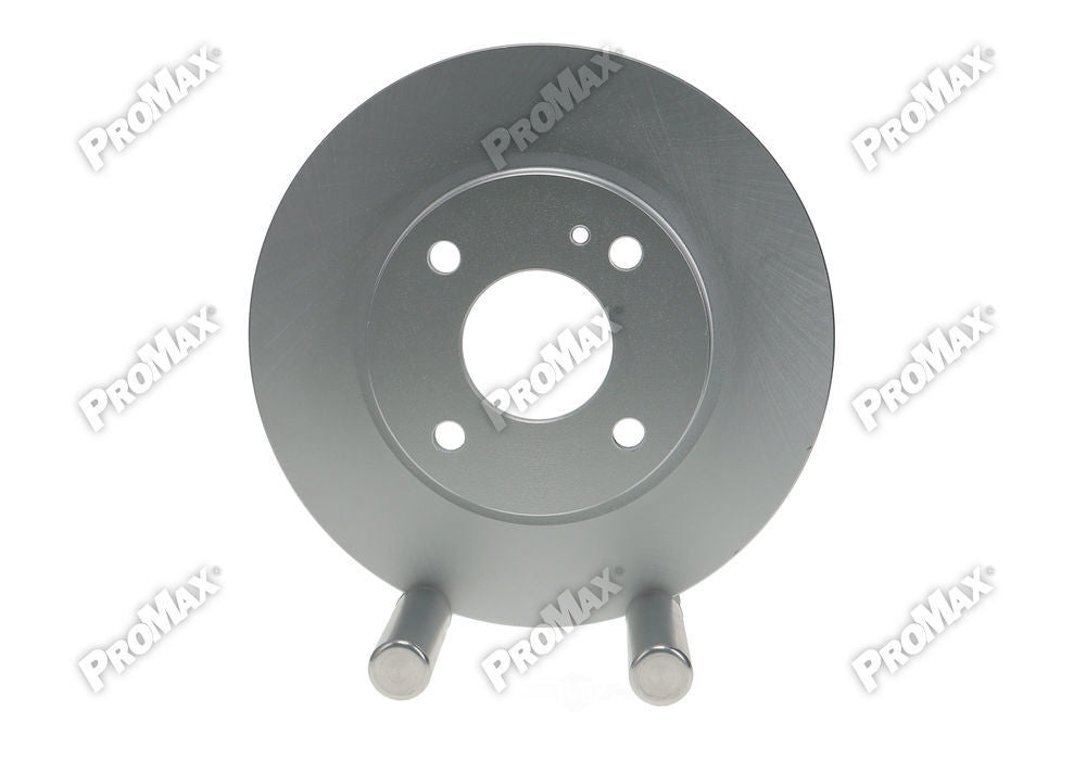 PROMAX Premium Geo-Coated Brake Rotor 20-54176