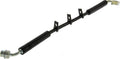 Frt Brake Hose  Centric Parts  150.65102