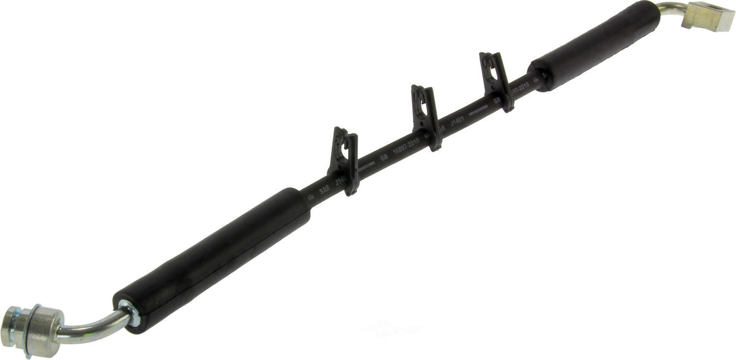 Frt Brake Hose  Centric Parts  150.65102
