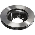 Frt Disc Brake Rotor  Wagner  BD180661E