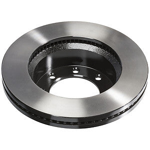 Frt Disc Brake Rotor  Wagner  BD180661E