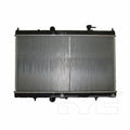 Radiator  TYC  13431