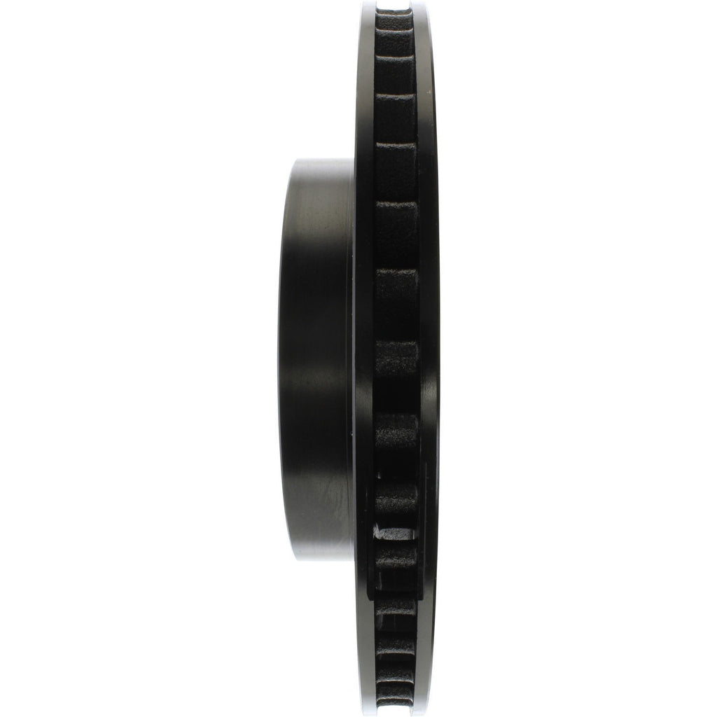 Rr Slotted Brake Rotor  Centric Parts  126.44194