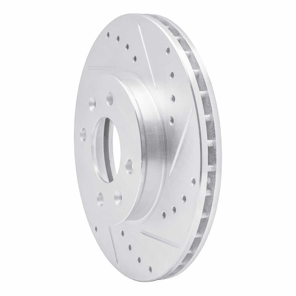 Frt Disc Brake Rotor  DFC  631-03001R