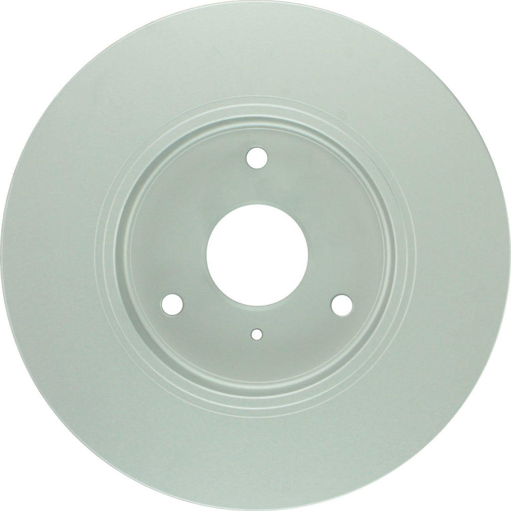 Frt Disc Brake Rotor  Bosch  36011517