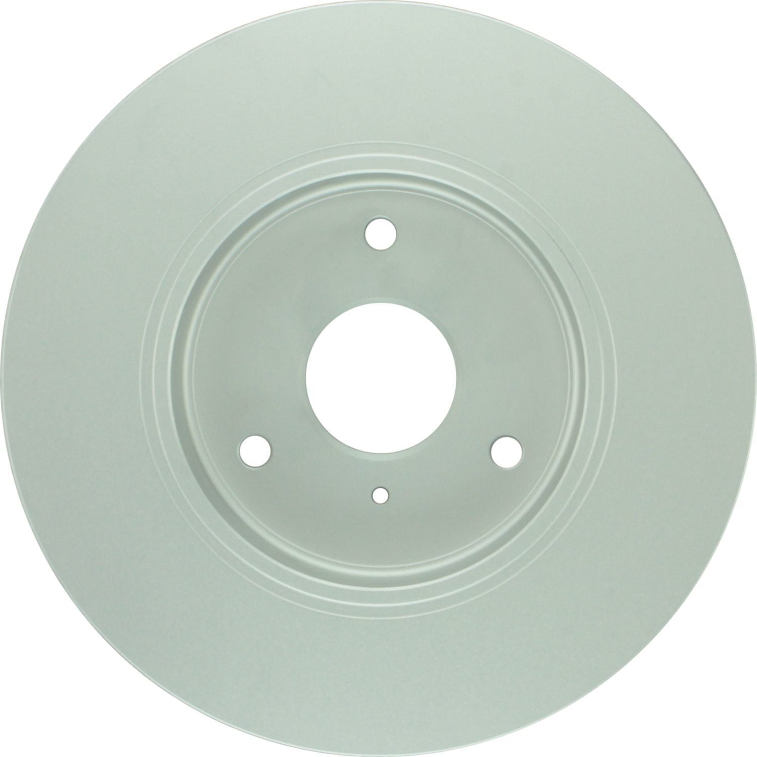 Frt Disc Brake Rotor  Bosch  36011517