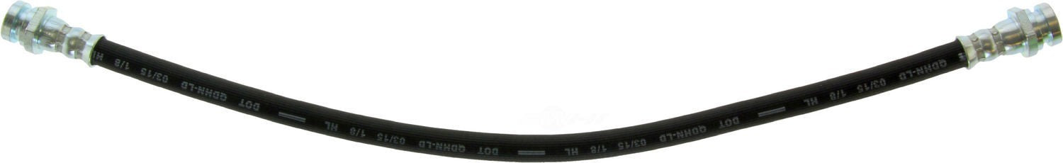 Rr Brake Hose  Centric Parts  150.76004