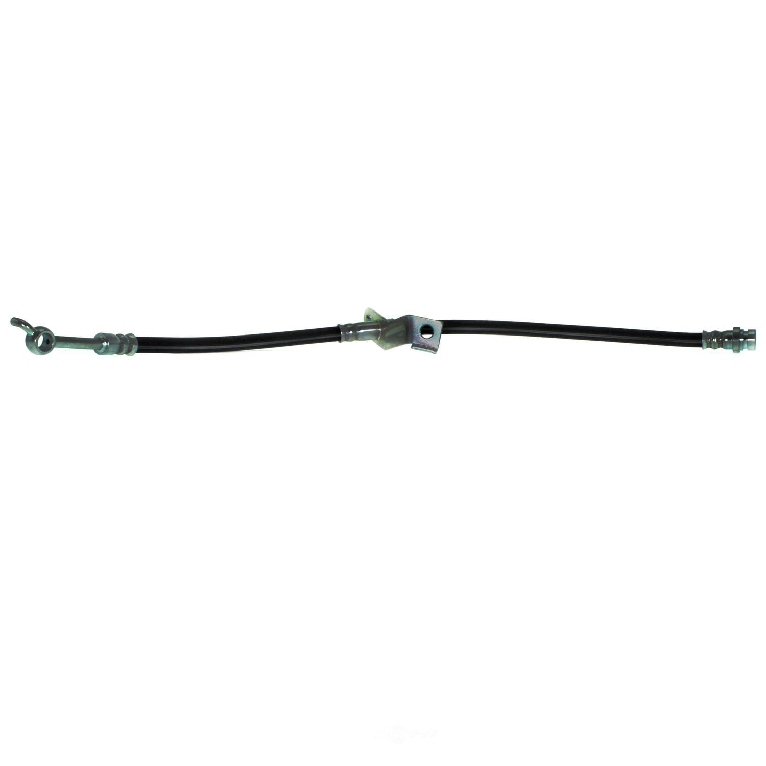 Frt Brake Hose  Centric Parts  150.51101