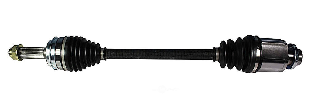 Left New CV Complete Assy   GSP North America   NCV21007