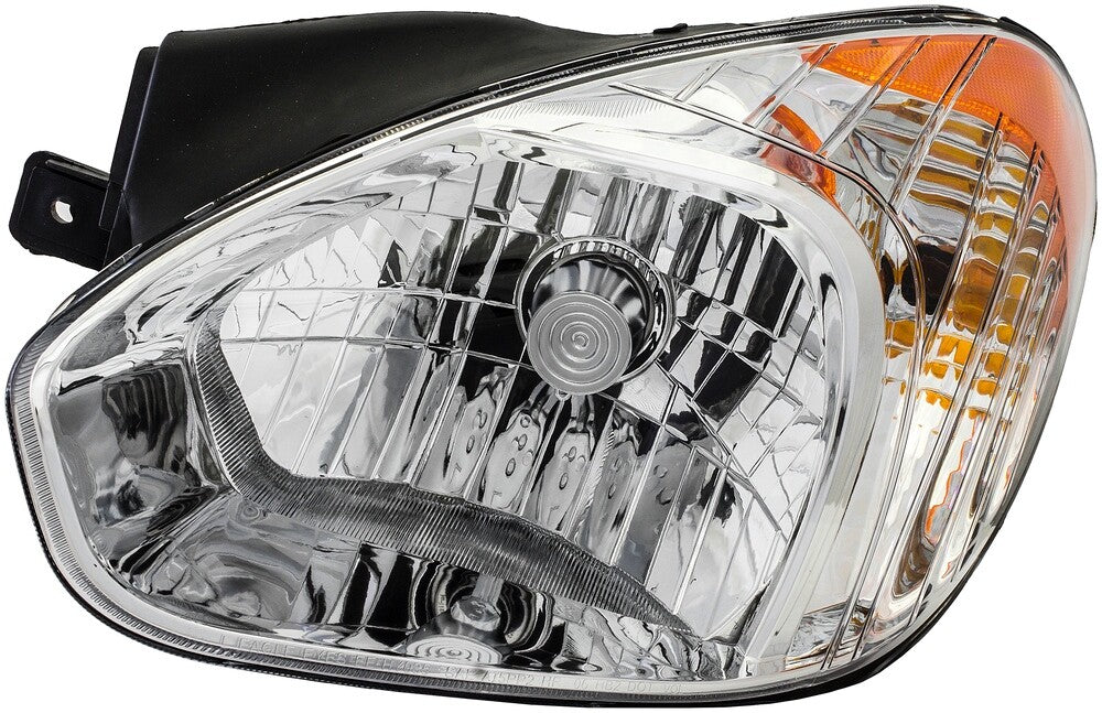 Headlight Assy  Dorman  1592168