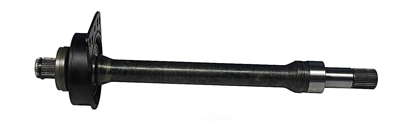 CV Intermediate Shaft   GSP North America   NEX11007