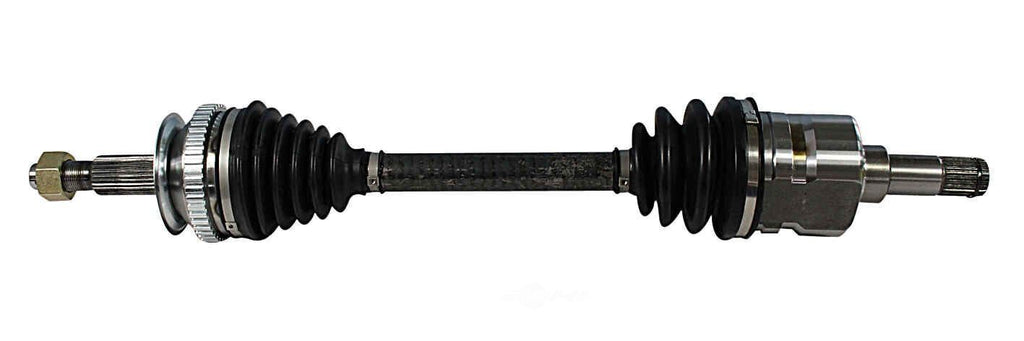 Left New CV Complete Assy   GSP North America   NCV12535