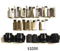 Frt Disc Brk Hwd Kit  Better Brake Parts  13356K