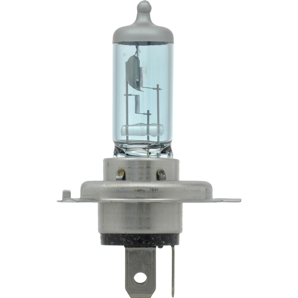Dual Beam Headlight  Sylvania  9003ST.BP2