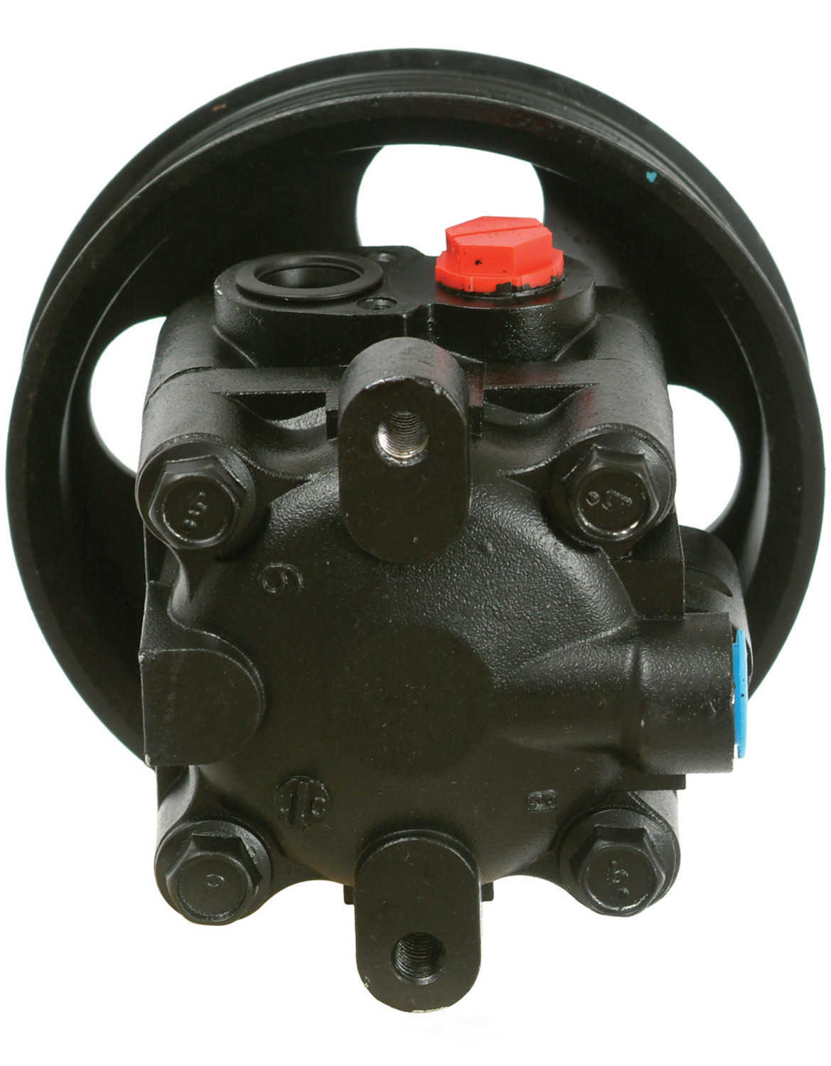 Reman Pwr Strg Pmp w/o Resv  Cardone Industries  21-4051