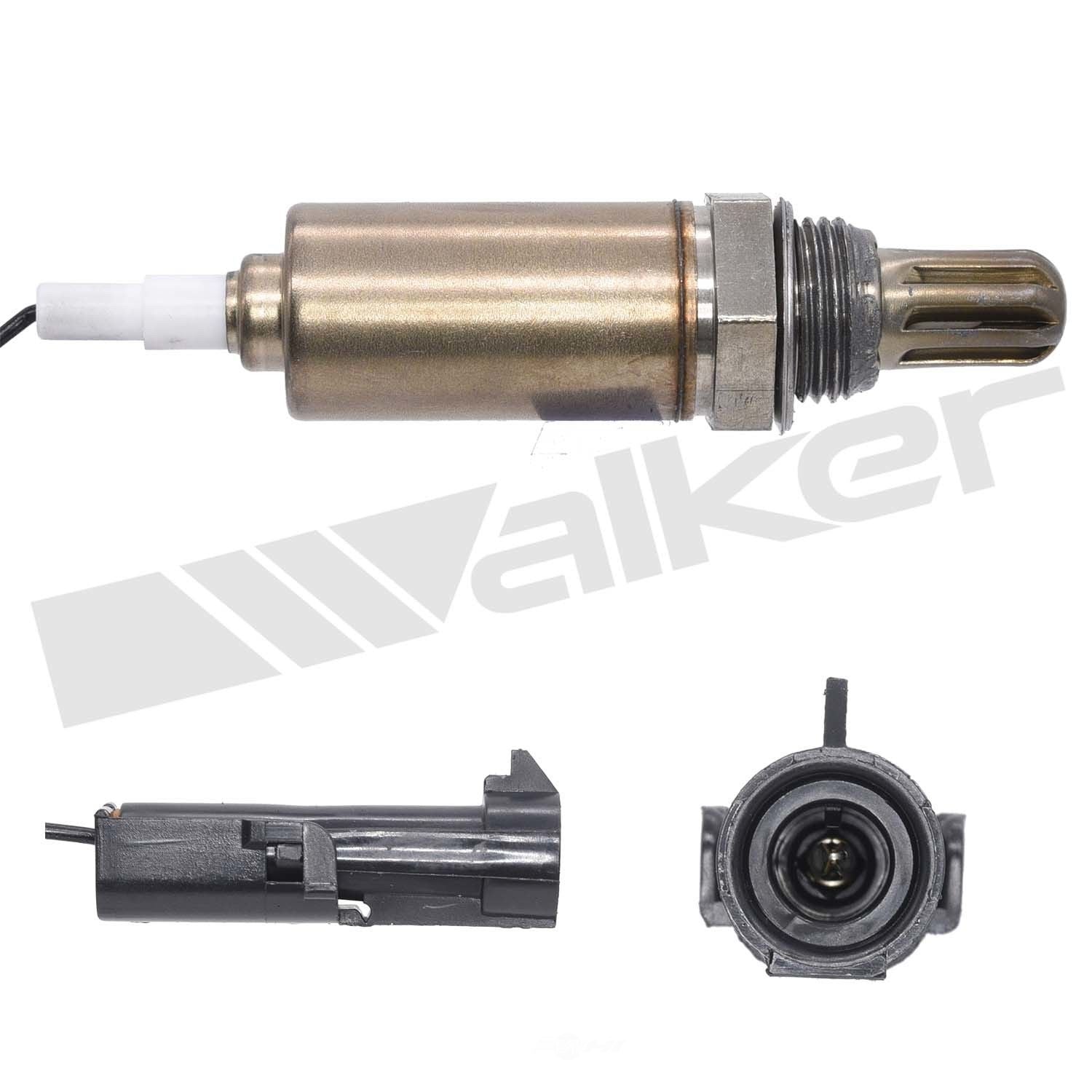 Oxygen Sensor  Walker Products  250-21001