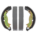 Rr New Brake Shoes  Wagner  Z984