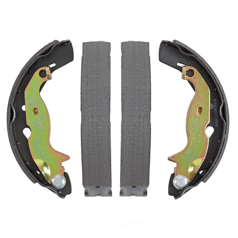 Rr New Brake Shoes  Wagner  Z984