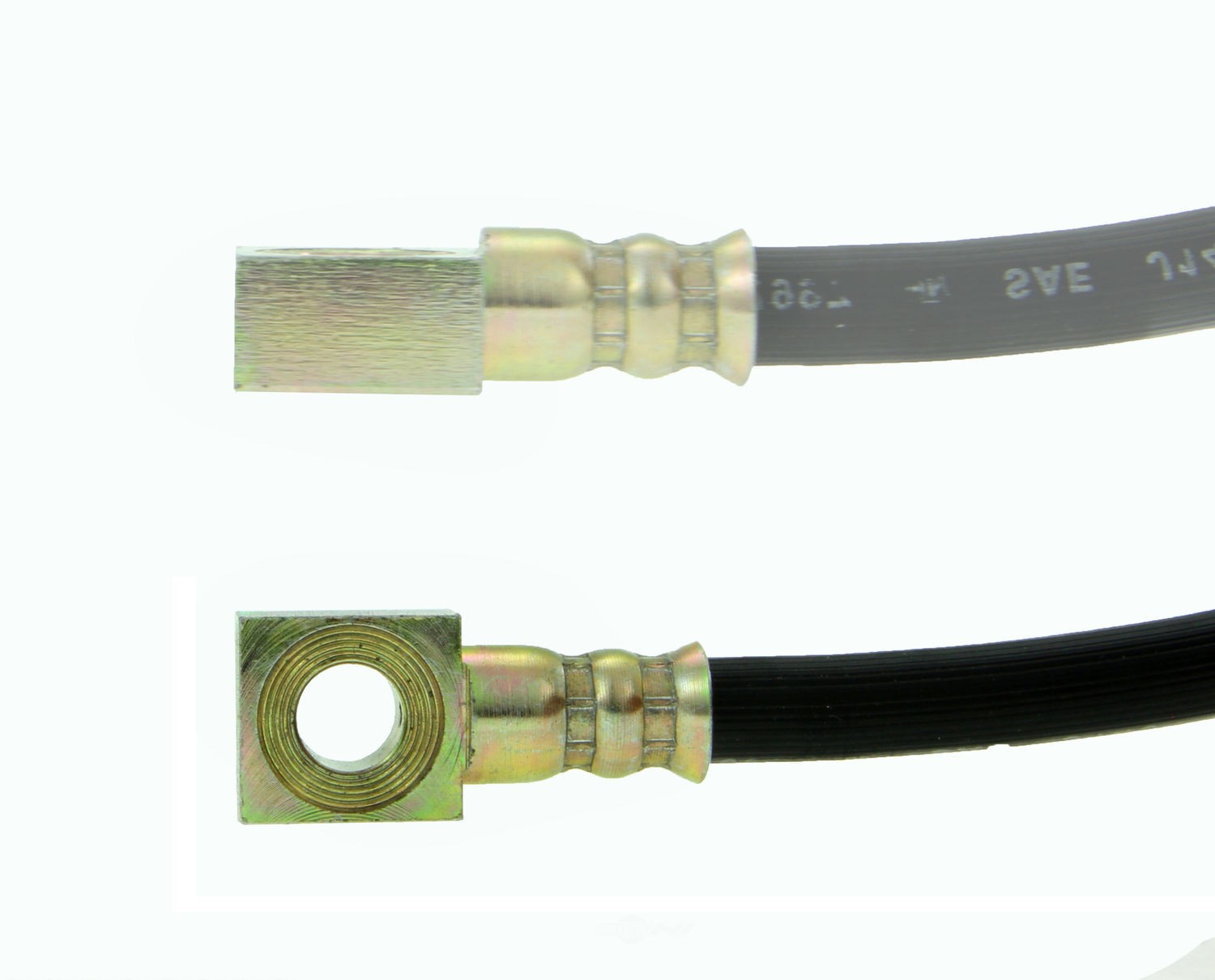 Frt Brake Hose  Centric Parts  150.63079