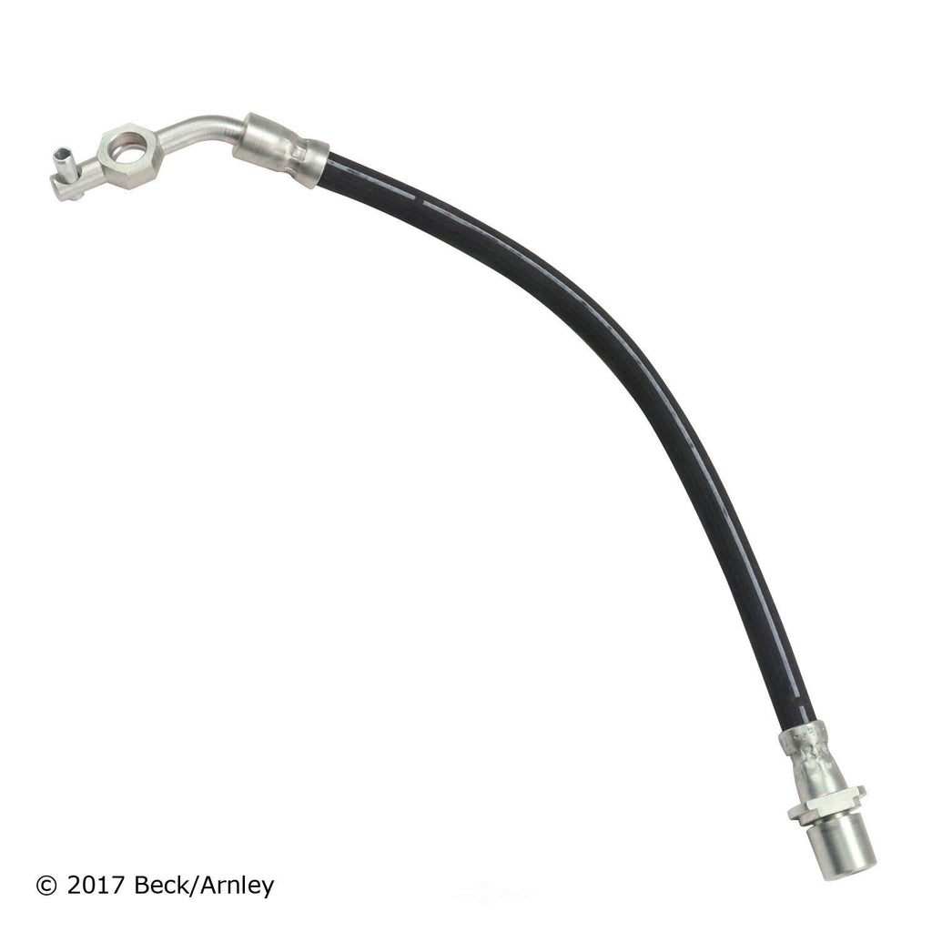 Frt Brake Hose  Beck/Arnley  073-1303