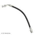 Frt Brake Hose  Beck/Arnley  073-1303