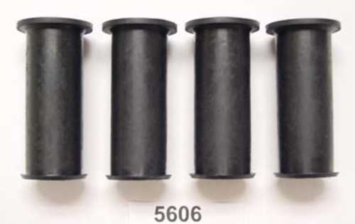 Frt Disc Brk Hwd Kit  Better Brake Parts  5606K