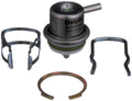New Pressure Regulator  Delphi  FP10021