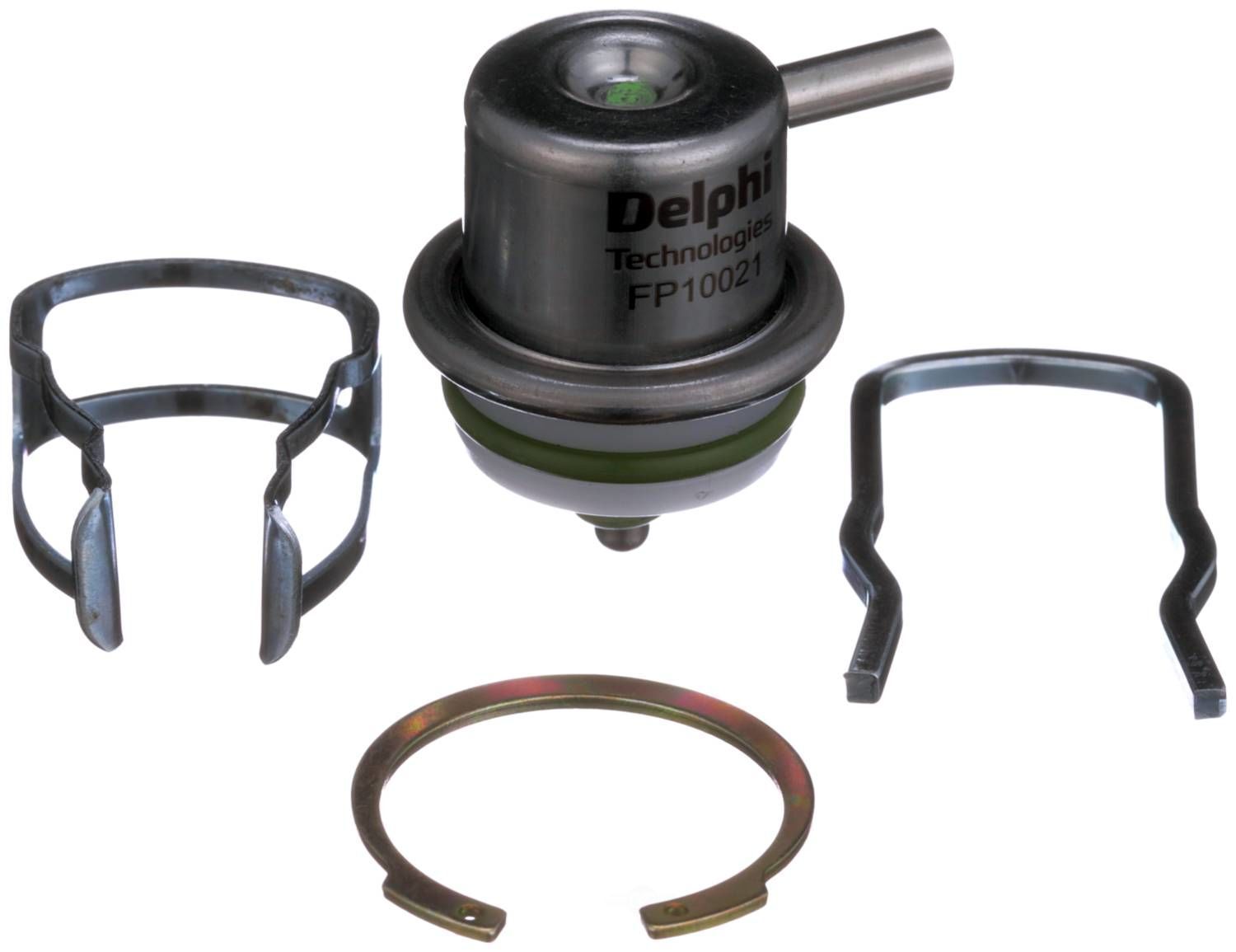 New Pressure Regulator  Delphi  FP10021