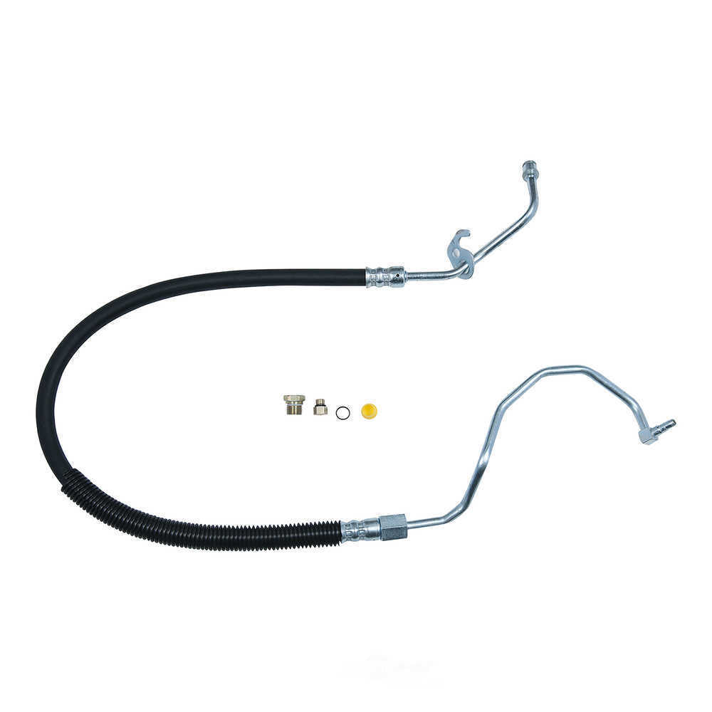 Pwr Strg Pressure Hose  Edelmann  92120
