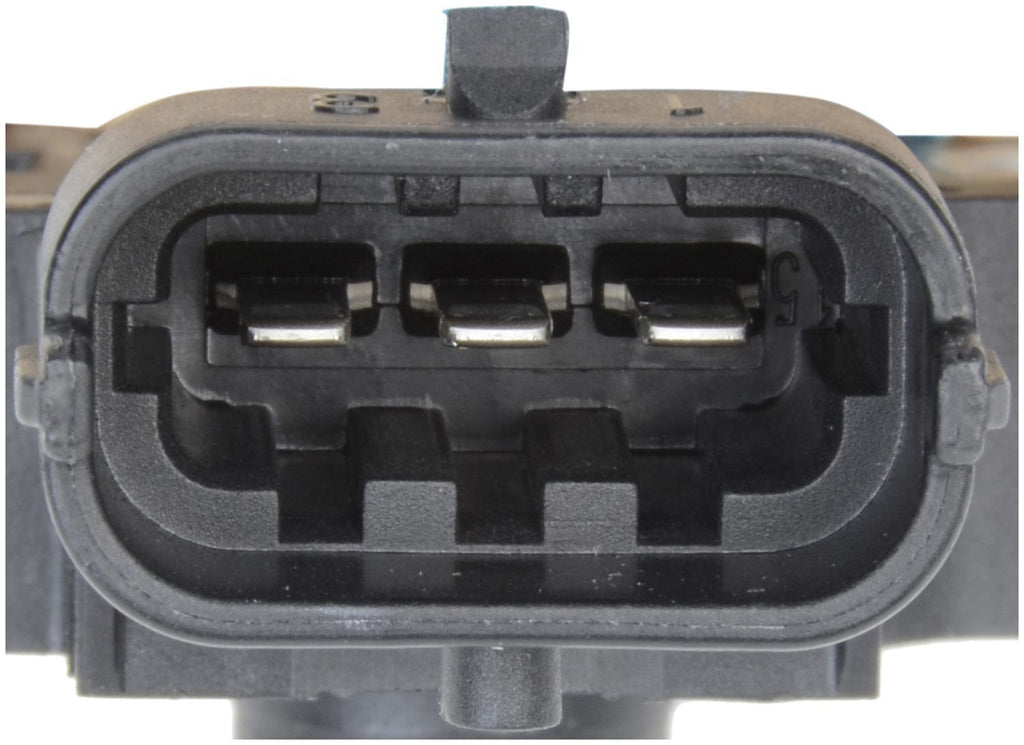 Manifold Absolute Press Sensor  Bosch  0261230289