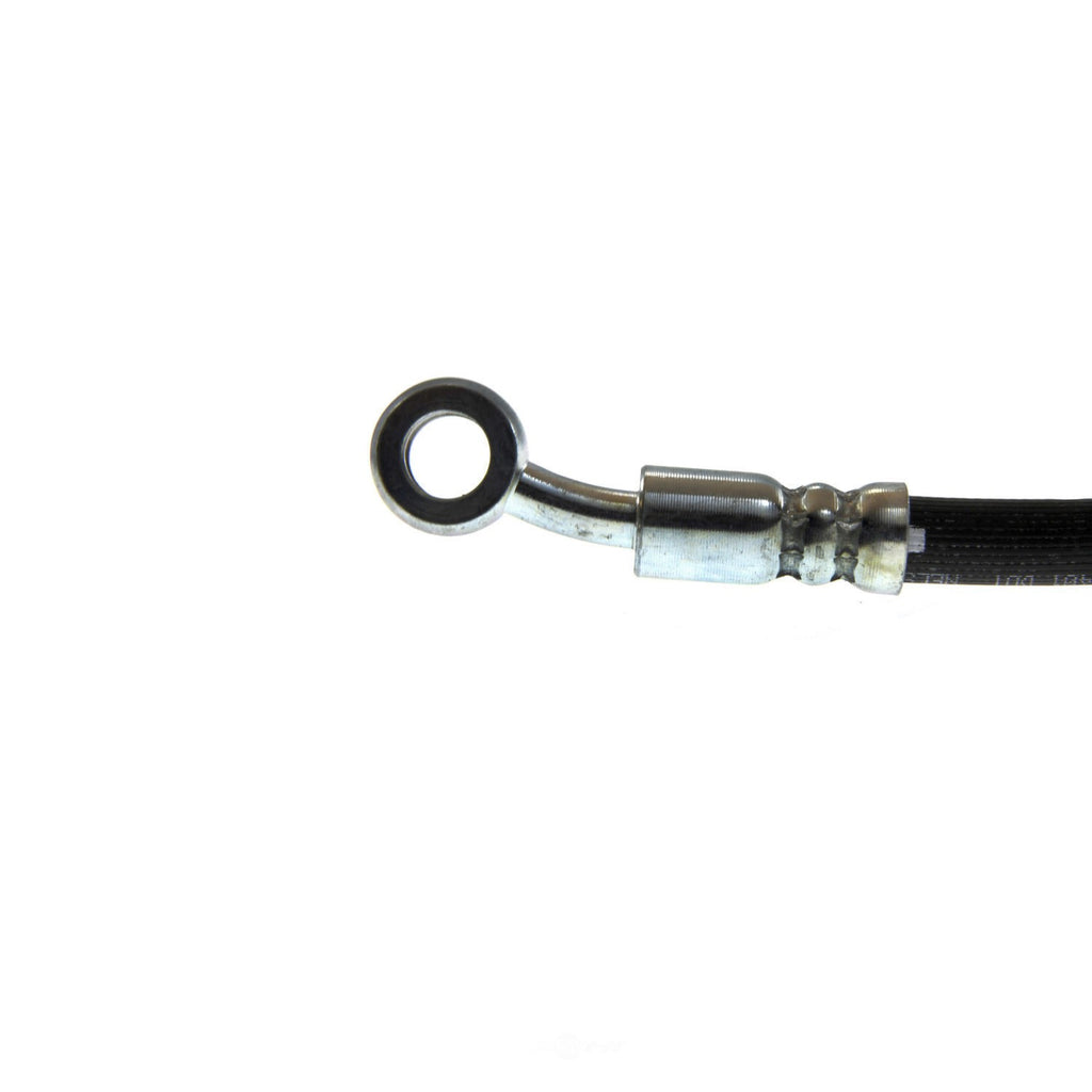 Frt Brake Hose  Centric Parts  150.40061