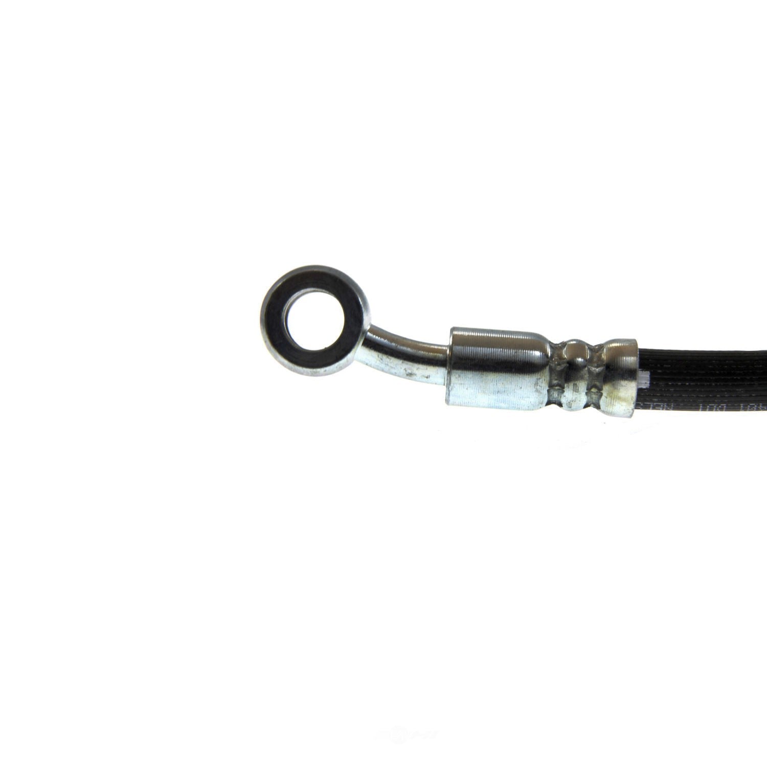 Frt Brake Hose  Centric Parts  150.40061